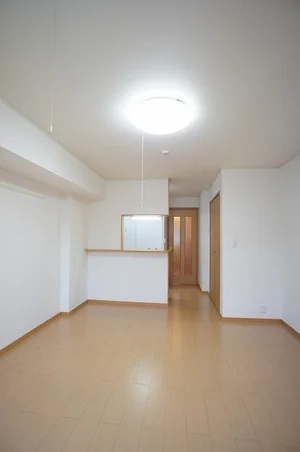 のマンスリーマンション・ウィークリーマンション「プライムコート 105・洋室(No.1308637)」メイン画像