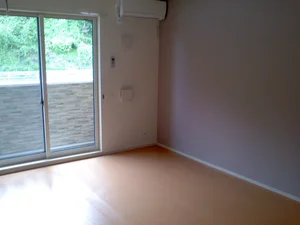 のマンスリーマンション・ウィークリーマンション「メゾン・クレメント 102・洋室(No.1308640)」メイン画像