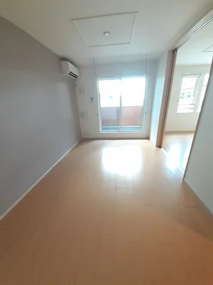 のマンスリーマンション・ウィークリーマンション「ソレイユ 202・洋室(No.1308643)」メイン画像