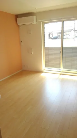 のマンスリーマンション・ウィークリーマンション「フォルシュ 103・洋室(No.1308649)」メイン画像