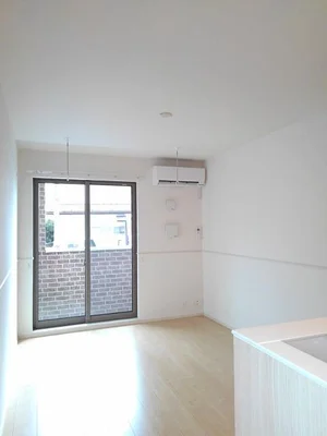 のマンスリーマンション・ウィークリーマンション「アプリコット　Ｓ＆Ｎ 105・洋室(No.1308650)」メイン画像