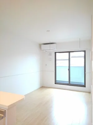 のマンスリーマンション・ウィークリーマンション「グランディス 202・洋室(No.1308651)」メイン画像