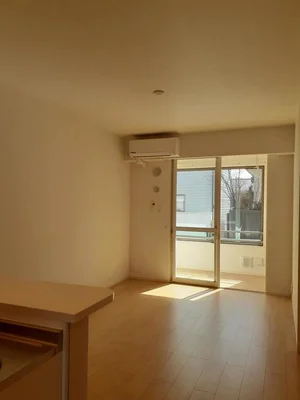 のマンスリーマンション・ウィークリーマンション「ルミエール・ハセ 102・洋室(No.1308653)」メイン画像