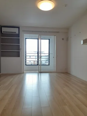 のマンスリーマンション・ウィークリーマンション「クレストⅠ 206・洋室(No.1308654)」メイン画像