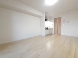 のマンスリーマンション・ウィークリーマンション「グロウ　ガーデン 203・洋室(No.1308655)」メイン画像