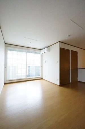 のマンスリーマンション・ウィークリーマンション「メゾンスターブル 202・洋室(No.1308657)」メイン画像