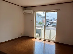 のマンスリーマンション・ウィークリーマンション「サニーコートパル．Ｇ 101・洋室(No.1308658)」メイン画像