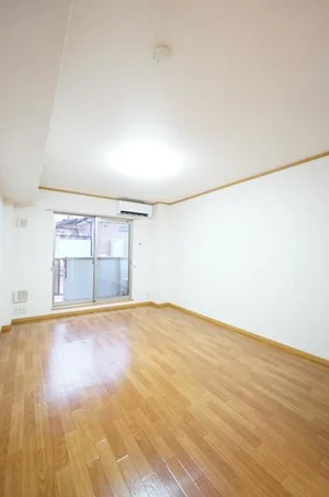 のマンスリーマンション・ウィークリーマンション「ヴィアーレ・Ⅱ 103・洋室(No.1308659)」メイン画像