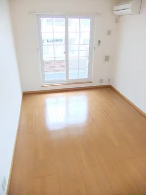 のマンスリーマンション・ウィークリーマンション「コータ・コートＥ 203・洋室(No.1308660)」メイン画像