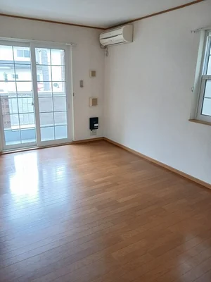 那須塩原市のマンスリーマンション・ウィークリーマンション「グラン・シャリオＢ 101・洋室(No.1308661)」メイン画像