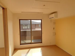 のマンスリーマンション・ウィークリーマンション「クリア　リージョンＢ 202・洋室(No.1308665)」メイン画像