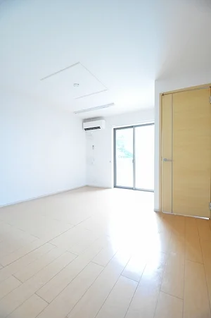 のマンスリーマンション・ウィークリーマンション「ＮゲートⅤ 202・洋室(No.1308667)」メイン画像