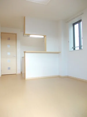 のマンスリーマンション・ウィークリーマンション「ゴールド　アロー 201・洋室(No.1308668)」メイン画像