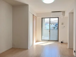 下都賀郡壬生町のマンスリーマンション・ウィークリーマンション「グラシオッソ　ブローテ 102・洋室(No.1308674)」メイン画像