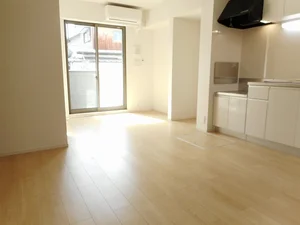 のマンスリーマンション・ウィークリーマンション「グラシオッソ　ブローテ 102・洋室(No.1308674)」メイン画像