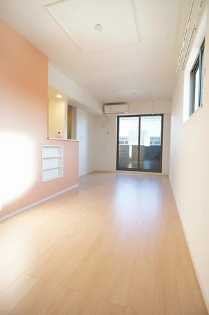 のマンスリーマンション・ウィークリーマンション「ミルトメゾン・Ｙ　Ⅰ 101・洋室(No.1308675)」メイン画像