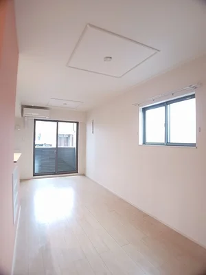 のマンスリーマンション・ウィークリーマンション「ミルトメゾン・Ｙ　Ⅰ 101・洋室(No.1308675)」メイン画像