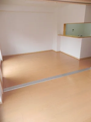 のマンスリーマンション・ウィークリーマンション「アジュール 302・洋室(No.1308695)」メイン画像