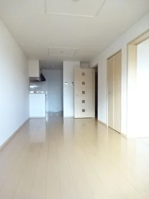 のマンスリーマンション・ウィークリーマンション「ローズマリーＡ 202・LDK(No.1308697)」メイン画像