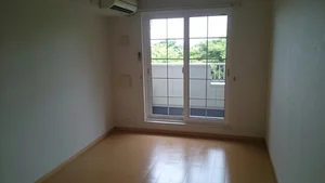 大甕駅（茨城県）のマンスリーマンション・ウィークリーマンション「オーシャン　Ｂ 202・洋室(No.1308698)」メイン画像