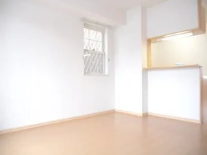 のマンスリーマンション・ウィークリーマンション「ブランピエール 106・洋室(No.1308699)」メイン画像