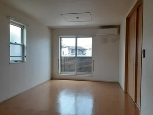 のマンスリーマンション・ウィークリーマンション「ボナールⅠ 203・洋室(No.1308702)」メイン画像