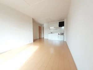 日立駅（茨城県）のマンスリーマンション・ウィークリーマンション「パステルⅢ 102・洋室(No.1308704)」メイン画像