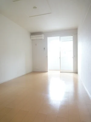 のマンスリーマンション・ウィークリーマンション「グレイス　ロード　Ⅲ 102・DK(No.1308706)」メイン画像