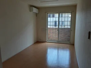 のマンスリーマンション・ウィークリーマンション「スウィート　Ⅱ 103・洋室(No.1308709)」メイン画像