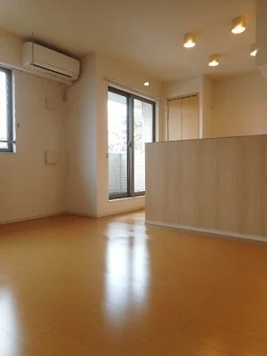 のマンスリーマンション・ウィークリーマンション「ブリリアントガーデンアゼリアＣ 204・洋室(No.1308712)」メイン画像