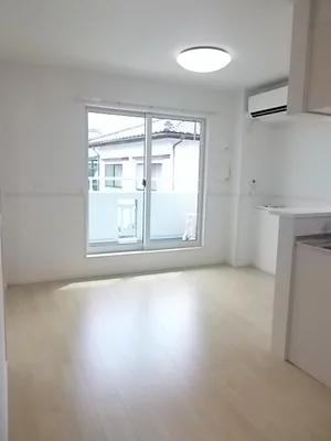 のマンスリーマンション・ウィークリーマンション「ウィズヒルⅡ 201・洋室(No.1308721)」メイン画像