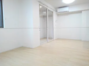 のマンスリーマンション・ウィークリーマンション「ロイヤルハイツＢ棟 102・洋室(No.1308726)」メイン画像