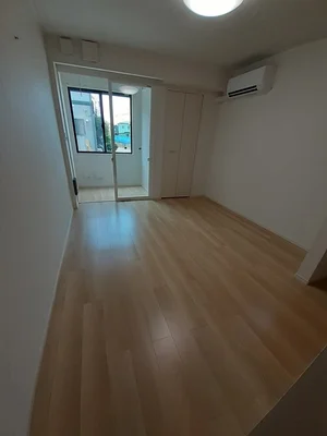 のマンスリーマンション・ウィークリーマンション「アーブル 102・洋室(No.1308734)」メイン画像