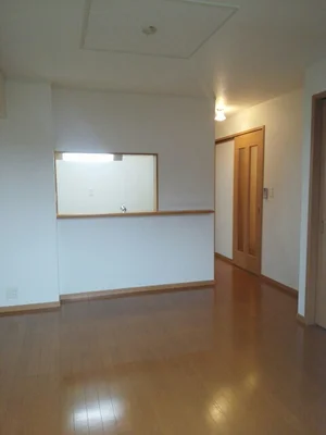 のマンスリーマンション・ウィークリーマンション「ポラリスハウスⅢ 203・洋室(No.1308736)」メイン画像