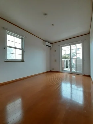 大宮駅（埼玉県）のマンスリーマンション・ウィークリーマンション「フローラル・レイナ 102・洋室(No.1308737)」メイン画像