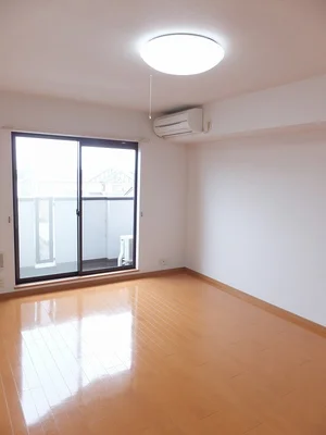 埼玉県立大学周辺のマンスリーマンション・ウィークリーマンション「エステビエント 305・洋室(No.1308741)」メイン画像