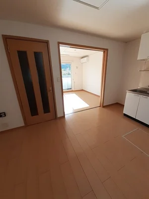 富岡市のマンスリーマンション・ウィークリーマンション「エテルノ　コルソ 104・洋室(No.1308743)」メイン画像