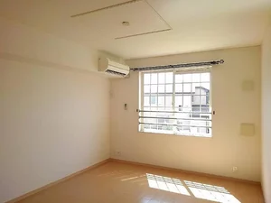 のマンスリーマンション・ウィークリーマンション「ガーデニア　エス 202・洋室(No.1308747)」メイン画像