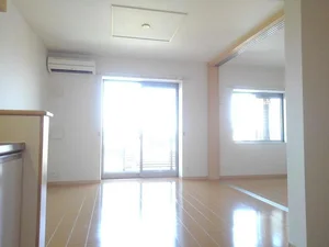 のマンスリーマンション・ウィークリーマンション「セレーノみのりＣ 304・洋室(No.1308748)」メイン画像