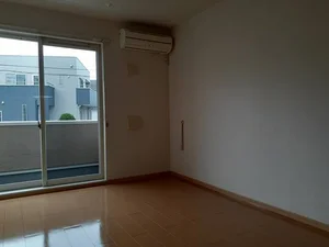 帝京平成大学ちはら台キャンパス周辺のマンスリーマンション・ウィークリーマンション「パークヒルズＤ 103・洋室(No.1308749)」メイン画像