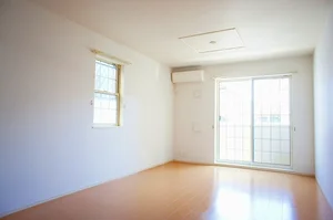 獨協大学周辺のマンスリーマンション・ウィークリーマンション「ヴェルソー・ウエスト 103・洋室(No.1308751)」メイン画像