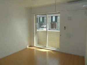 のマンスリーマンション・ウィークリーマンション「Ｒ’Ｓ－Ⅱ　Ｂ 102・洋室(No.1308752)」メイン画像