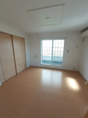 のマンスリーマンション・ウィークリーマンション「ブライト　ソフトリー 202・洋室(No.1308753)」メイン画像