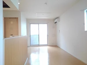 獨協大学周辺のマンスリーマンション・ウィークリーマンション「アルバーダ 101・洋室(No.1308754)」メイン画像