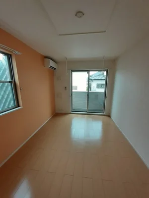 北高崎駅（群馬県）のマンスリーマンション・ウィークリーマンション「ラフレシール　Ｋ 102・洋室(No.1308756)」メイン画像