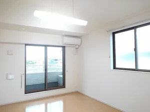 獨協大学周辺のマンスリーマンション・ウィークリーマンション「ブリランテ 201・洋室(No.1308758)」メイン画像