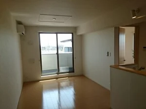 のマンスリーマンション・ウィークリーマンション「プランタンⅠ 303・LDK(No.1308762)」メイン画像