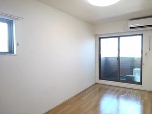 獨協大学周辺のマンスリーマンション・ウィークリーマンション「ベル・グランデ 302・洋室(No.1308767)」メイン画像