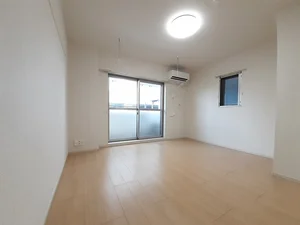 のマンスリーマンション・ウィークリーマンション「Ｋヴェスト 105・洋室(No.1308768)」メイン画像