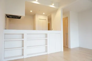 埼玉県のマンスリーマンション・ウィークリーマンション「ハッピー　グレイス 203・洋室(No.1308770)」メイン画像